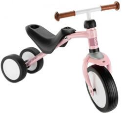 PUKY Tricicletă Puky - Pukymoto, roz (3043)
