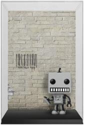 Funko POP! Art Covers: Brandalised - Tagging Robot #02 (081097)