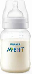 Philips Biberon Philips Avent - Clasic, Anti-colici, PP, 260 ml (SCY103/01)