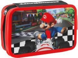 Panini Super Mario - Mario Kart, 3 compartimente (70024) Penar
