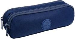 COOLPACK Penar școlar Cool Pack Clio - Cu 2 fermoare, albastru (F069638) Penar