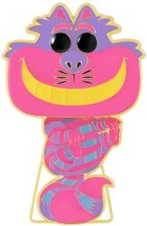 Funko POP! Disney: Alice în Țara Minunilor - insigna Cheshire Cat #20 (081602)