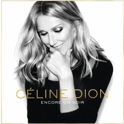 Celine Dion - Encore Un Soir (CD)