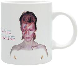 GB eye Cană GB Eye Music: David Bowie - Aladdin Sane (MG1840)