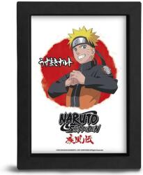The Good Gift Animația Darul cel bun: Naruto Shippuden - Naruto (TGGKRA039)