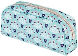 Herlitz Penar școlar Herlitz - Peacock, 1 fermoar (50043644) Penar