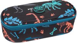 COOLPACK Penar școlar eliptic Cool Pack Campus - Fossil (F062700) Penar