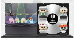 Funko Set figurine Funko POP! Albums: South Park - Boy Band #42 (079345)
