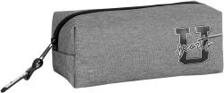Unkeeper Penar școlar Unkeeper - Heritage Grey (DKT64783) Penar