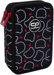 COOLPACK Penar școlar echipat Cool Pack Jumper 2 - Ursul (F066709) Penar