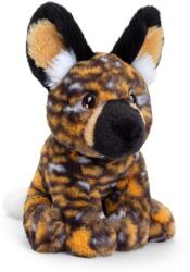 Keel Toys Keeleco - Câine sălbatic, 18 cm (SE1433)