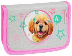 Belmil Penar școlar Belmil - I Love My Dog, 1 fermoar (335-72) Penar