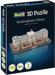 Revell Puzzle 3D de 72 de piese - Palatul Buckingham (R00122)