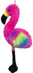 Amek Toys Jucărie de pluș Amek Toys - Flamingo, 33 cm (41215)