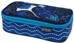 Herlitz Penar școlar Herlitz BeatBox - Deep Ocean (50043484) Penar