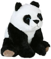 Amek Toys Jucărie de pluș Amek Toys - Panda cu ochi albaștri, 24 cm (40191)