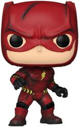Funko Figurină Funko POP! DC Comics: The Flash - Barry Allen #1336 (077866)