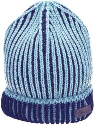 Sterntaler Pălărie tricotată pentru copii Sterntaler - Cu model în dungi, 55 cm, 4-6 ani (4722212-300)