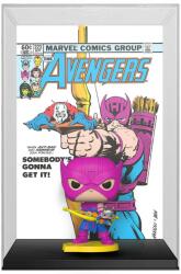 Funko Coperți de benzi desenate Funko POP! : Marvel - Hawkeye & Ant-Man (Ediție specială) #22 (084089) Figurina
