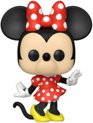 Funko POP! Disney: Mickey și prietenii - Minnie Mouse #1188 (072735) Figurina