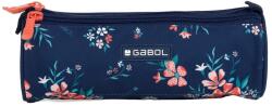 Gabol Penar scolar dreptunghiular Gabol Melissa - Cu 3 compartimente (23300903) Penar