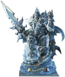 Statueta HEX Collectibles: Hearthstone - The Lich King, 48 cm (HEXHS01)