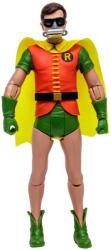McFarlane Figurină de acțiune McFarlane DC Comics: Batman - Robin cu mască de oxigen (DC Retro), 15 cm (MCF15063) Figurina