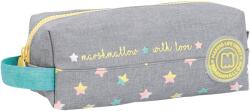 Marshmallow Servieta Marshmallow - With Love Stars, cu 1 compartiment (64592)