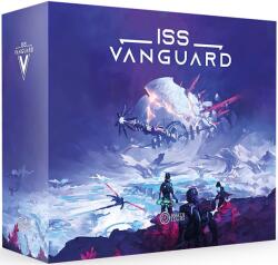 Awaken Realms Joc de societate ISS Vanguard - strategic
