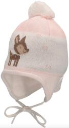 Sterntaler Pălărie de iarnă pentru bebeluși Sterntaler - Bambi, 51 cm, 18-24 luni (4702201-908)