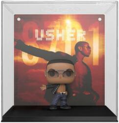 Funko Figurină Funko POP! Albums: Usher - 8701 #39 (079403) Figurina