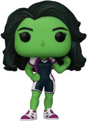 Funko Figurină Funko POP! Marvel: She-Hulk - She-Hulk #1126 (080851) Figurina