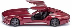 SIKU Mașinuță din metal Siku Private cars - Automobil Vision Mercedes-Maybach 6, 1: 50 (2357)