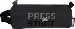 Unkeeper Penar școlar Unkeeper - Press Start (DKT64755) Penar