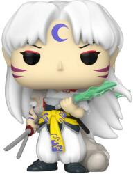 Funko Figurină Funko POP! Animation: Inuyasha - Sesshomaru (Glows in the Dark) (Convention Limited Edition) #1301 (072309)