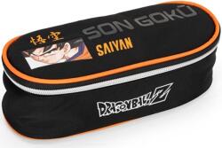 Panini Comix Anime Oval Briefcase - Dragonball Style (70589DBZ)