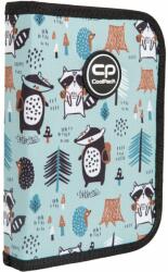 COOLPACK Penar școlar Cool Pack Clipper - Shoppy (F076661) Penar