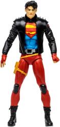 McFarlane Figurină de acțiune McFarlane DC Comics: Multivers - Superboy (Kon-El), 18 cm (MCF15276)
