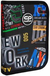 COOLPACK Penar școlar Cool Pack Clipper - Big City (F076673) Penar