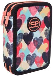 COOLPACK Penar școlar echipat Cool Pack Jumper 2 - Chocolove (F066707) Penar