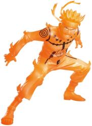 Banpresto Statuetă Banpresto Animation: Naruto Shippuden - Uzumaki Naruto (Vibration Stars), 15 cm (078429)