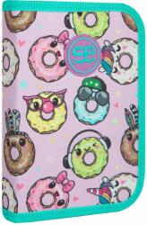 COOLPACK Geantă de școală Cool Pack Clipper - Happy Donuts (F076665)