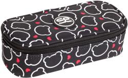COOLPACK Penar școlar eliptic Cool Pack Campus - Bear (F062709) Penar