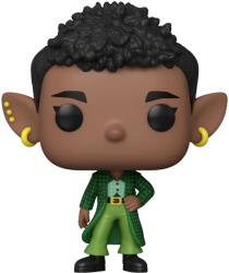 Funko Figurină Funko POP! Movies: Luck - The Captain #1291 (079343) Figurina