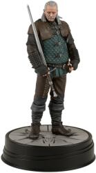 Dark Horse Statuetă Dark Horse Games: The Witcher - Vesemir, 21 cm (082027)