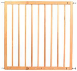reer Separator de uși sau scări din lemn Reer, 65, 5-106 x 75 cm (NEW023438)