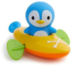 Munchkin Jucărie Munchkin - Pinguin cu barca (5019090110112)