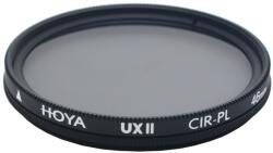 Hoya Filtru Hoya - UX CIR-PL II, 46mm (HO-CPLUX46II)
