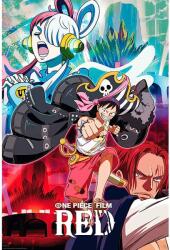 GB eye Animation: One Piece - Afișul filmului (GBYDCO194)