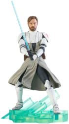 Gentle Giant Statuetă Gentle Giant Movies: Star Wars - Obi-Wan Kenobi (The Clone Wars) (Premier Collection), 27 cm (GENTJUL219859) Figurina